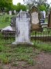 Photo of headstones/thumb_Murdock G D McLennan d1892 hdtsn Armidale